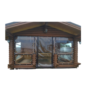 Мягкие окна