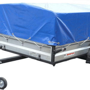 Тент для прицепа Орион